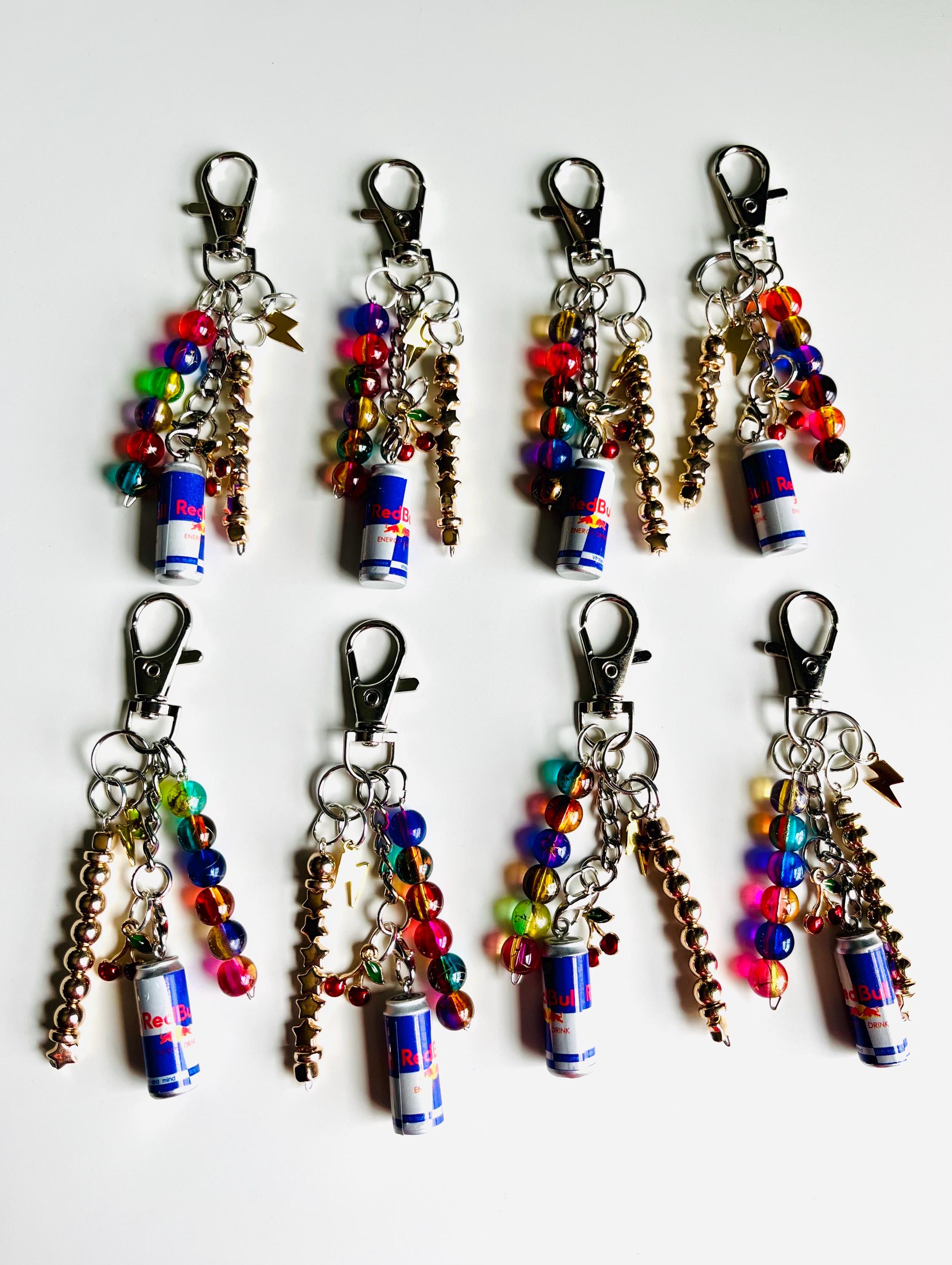 Coca Cola Keychain - Etsy