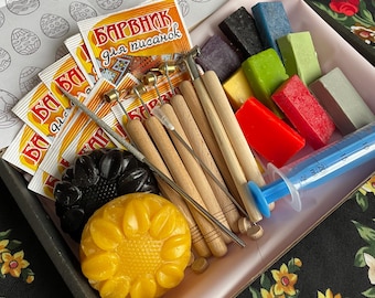 Pysanka ucraina, kit per decorare le uova di Pasqua, materiale artistico, pysanka fatta a mano, festa della mamma, Pasqua ortodossa, sbattitore per le uova, pittura all'uovo, Ester