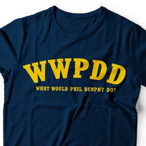 WWPDD Modern Family New Classic Heavy Cotton Unisex Adult T-Shirt