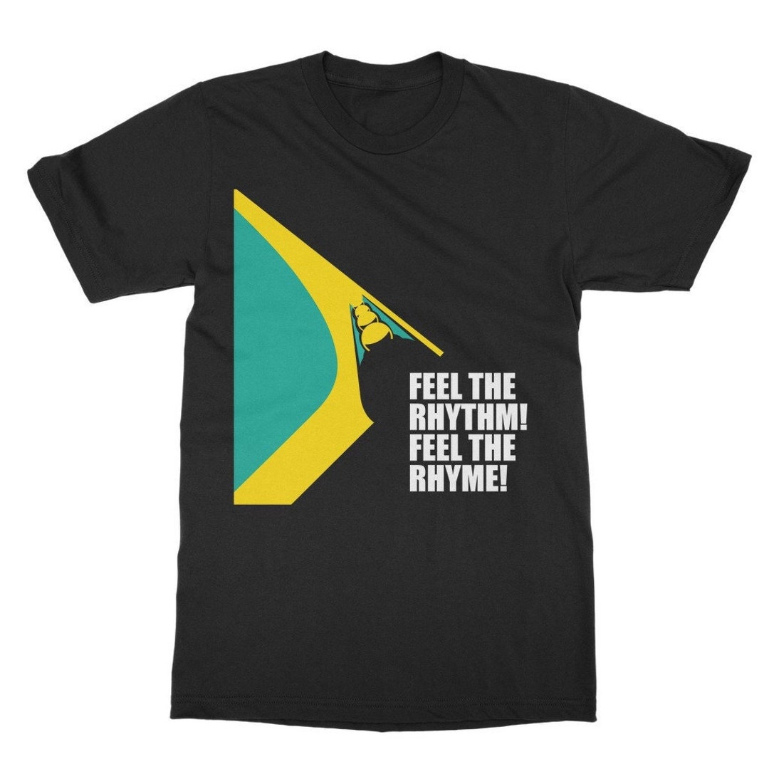 Cool Runnings Quotes Feel The Rhythm Feel The Rhyme