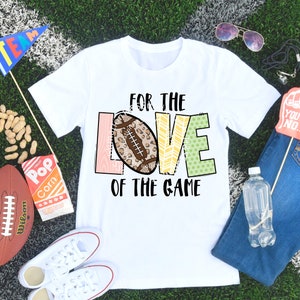 Football Sublimation, Football PNG, Football Mom Sublimation, Football Mom Digital Design, My Heart Is On That Field Sublimation, Soft Mama