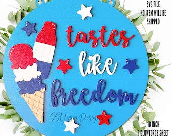4TH OF JULY - SUMMER