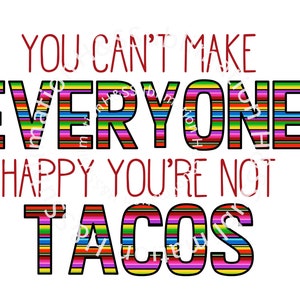 I love Tacos Sublimation, I Love Tacos PNG, Tacos Love Sublimation, Tacos Heart PNG, Tacos are Life Sublimation, Tacos are Life png