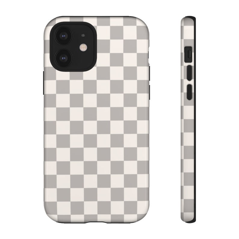 iPhone Tough Cases
