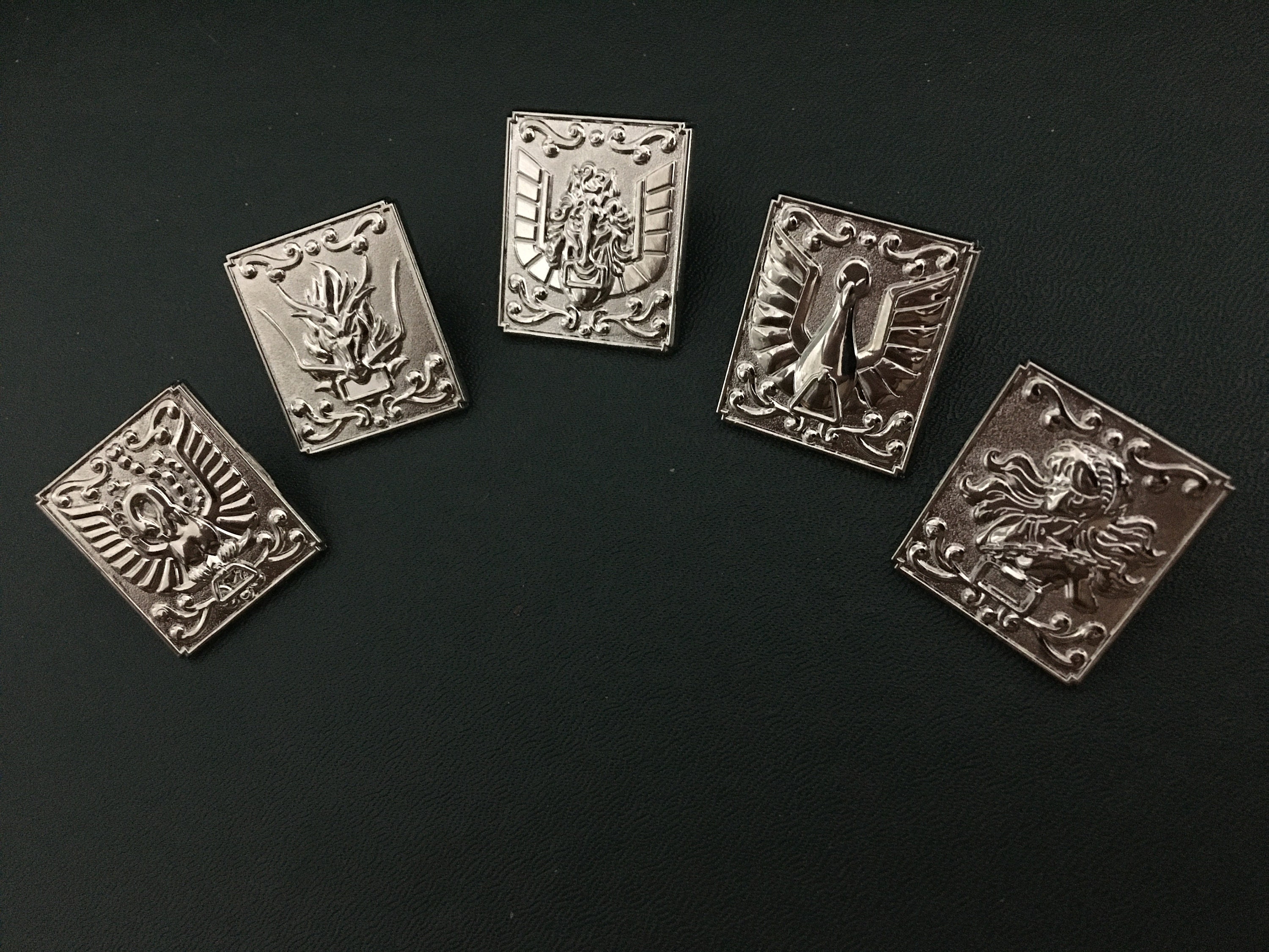 Pegasus lapel pin Etsy