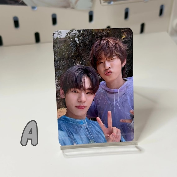 Teeteepor Lomo Photocards | Domundi | Thaibl | Duang With You