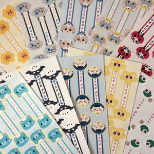 Perthsanta Photocard - Etsy