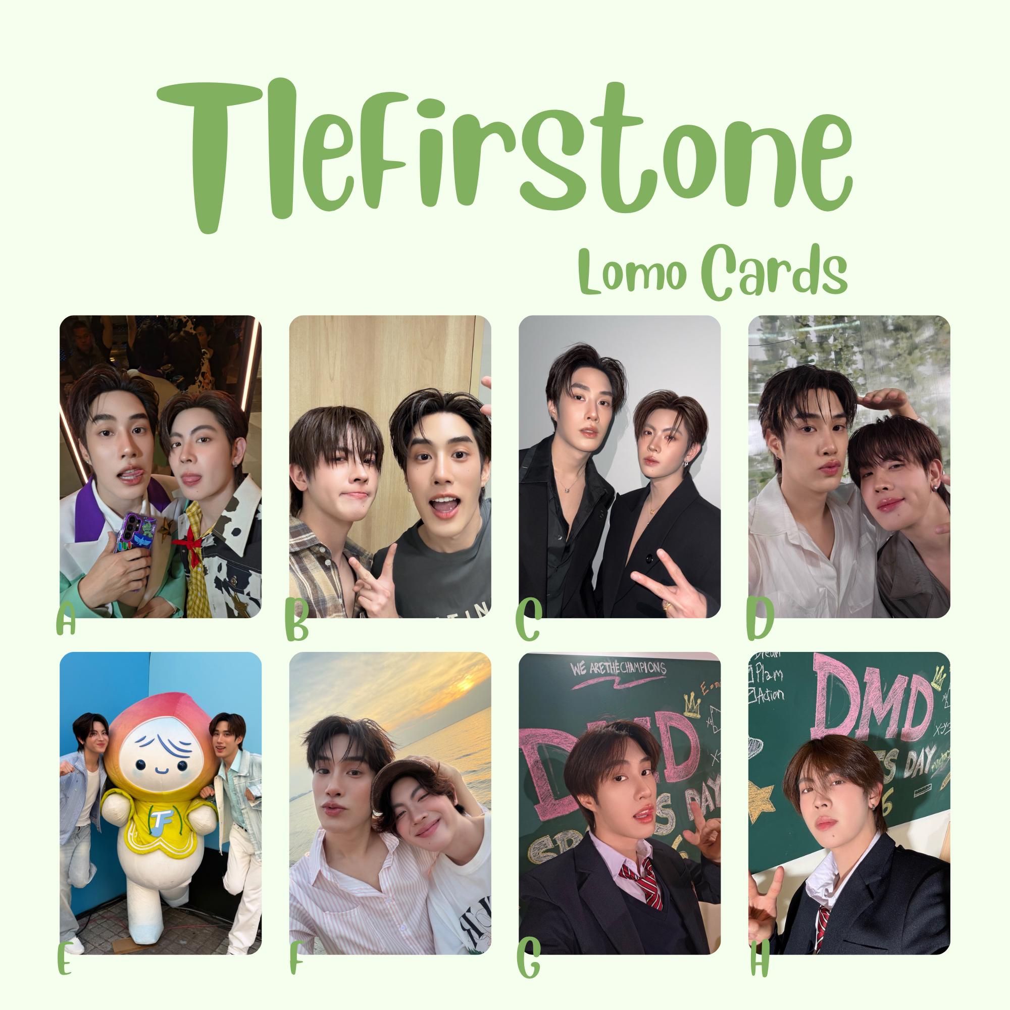 Domundi Photocard - Etsy