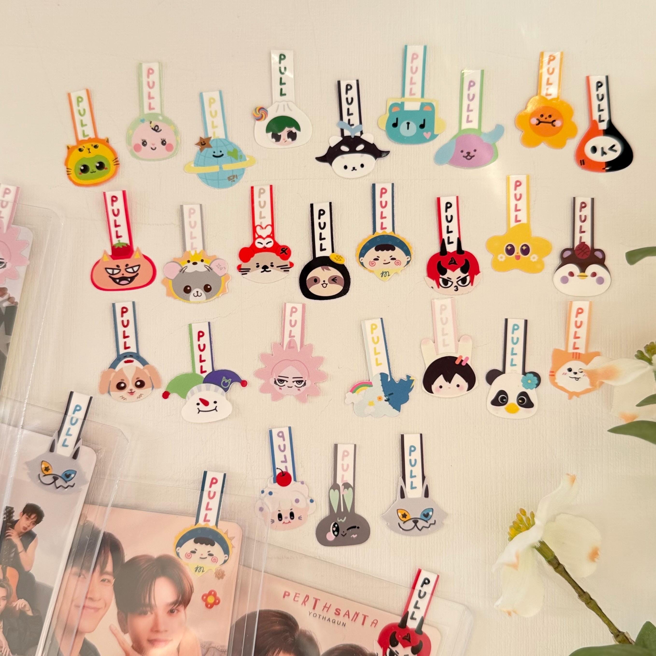 Perthsanta Photocard - Etsy Perthsanta Photocard - Etsy