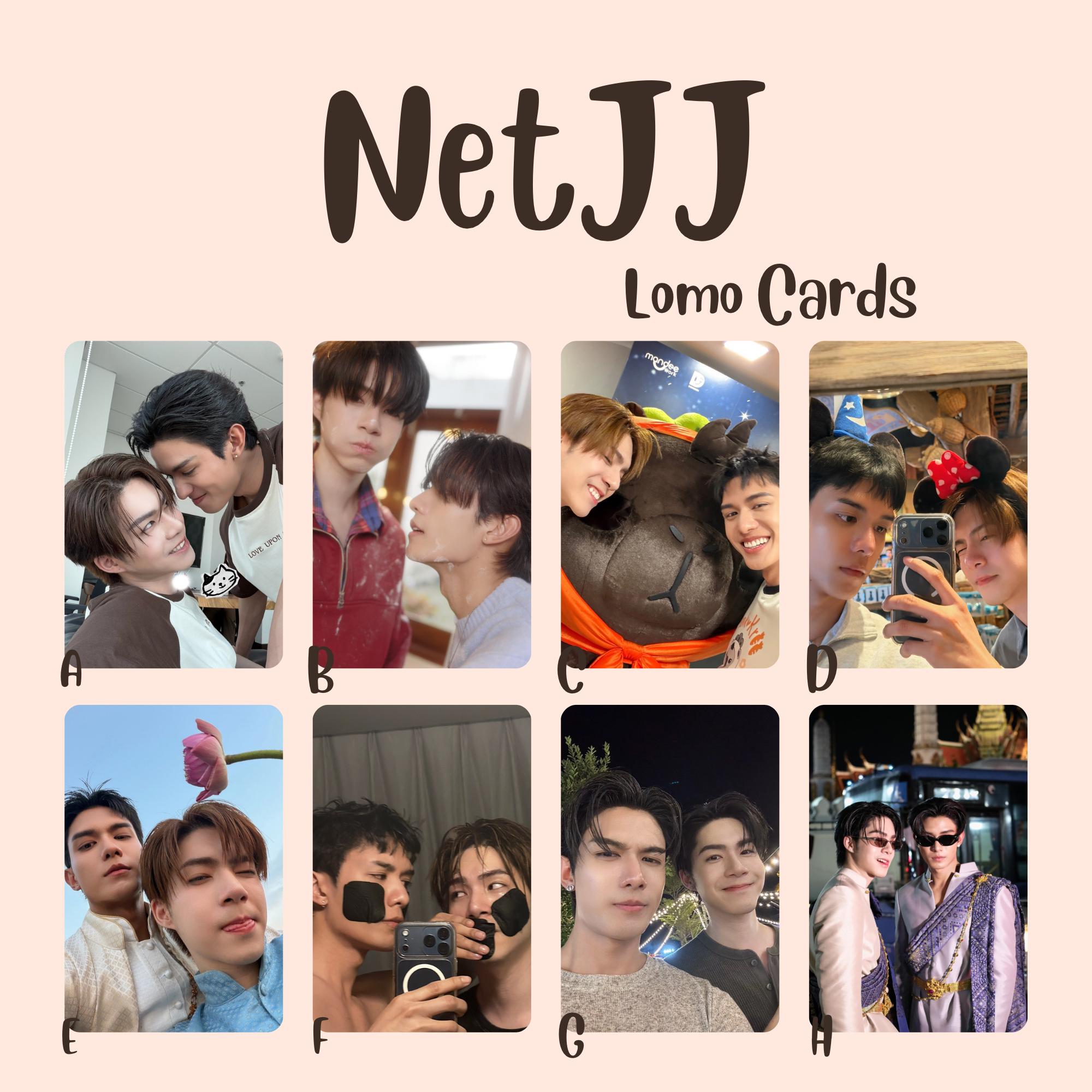 Domundi photocard - Etsy 日本