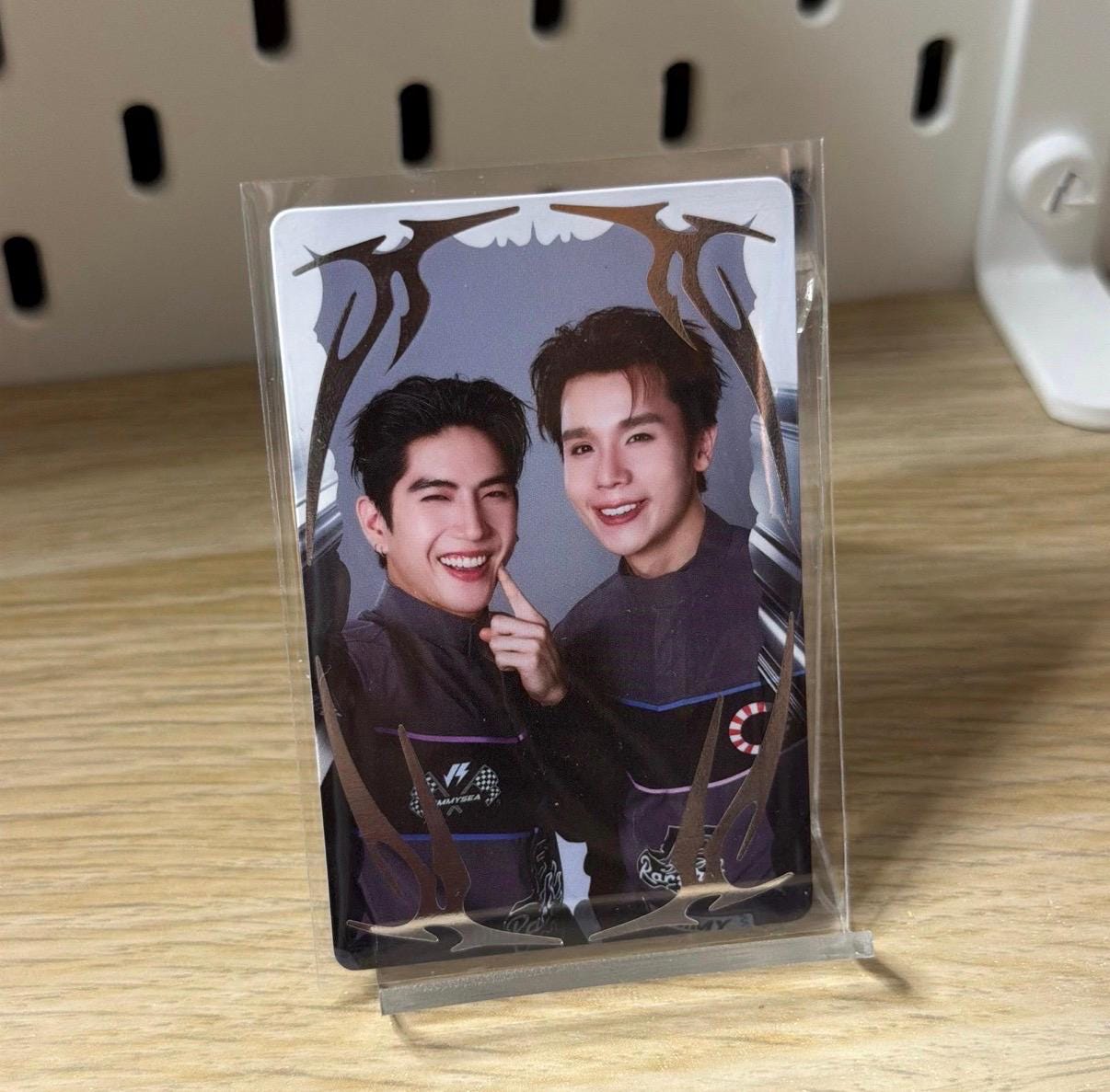 Official Gmmtv LOL Fan Fest 2026 Photocards - Etsy