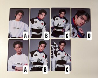 Official Gmmtv LOL Fan Fest 2026 Photocards - Etsy