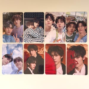 Fototarjetas TeeTeePor Lomo / Domundi / thaibl / Duang contigo