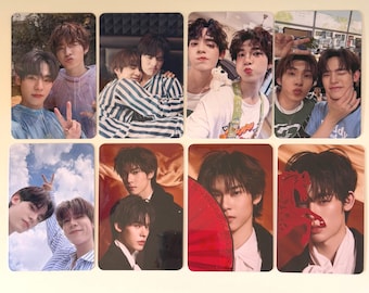 Cartes photo TeeTeePor Lomo | Domundi | thaï | Duang avec toi