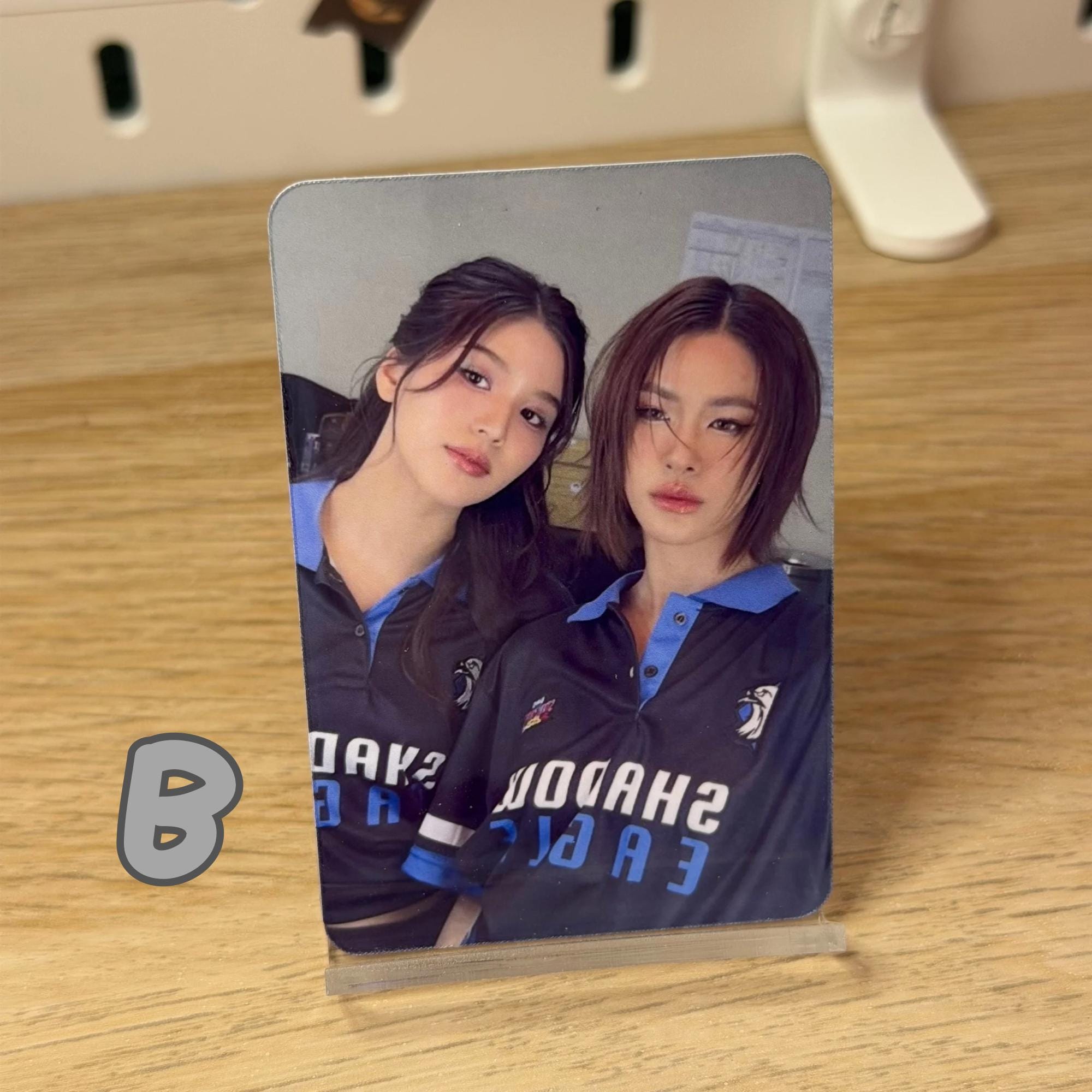 Emibonnie Lomo Photocards | Gmmtv | Thaigl - Etsy