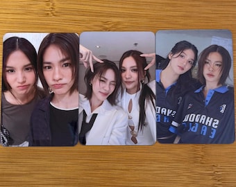 Gmm Gmmtv Namtanfilm Official Items Book Fair Random Gasha | Doll