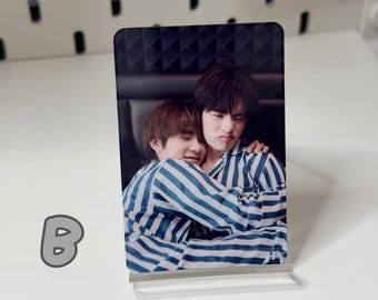 Teeteepor Lomo Photocards | Domundi | Thaibl | Duang With You - Etsy