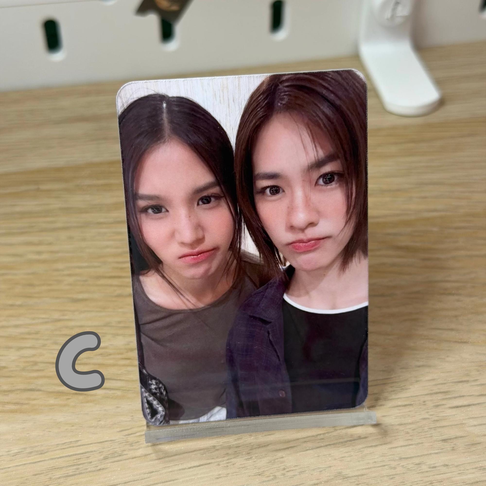 Emibonnie Lomo Photocards | Gmmtv | Thaigl - Etsy