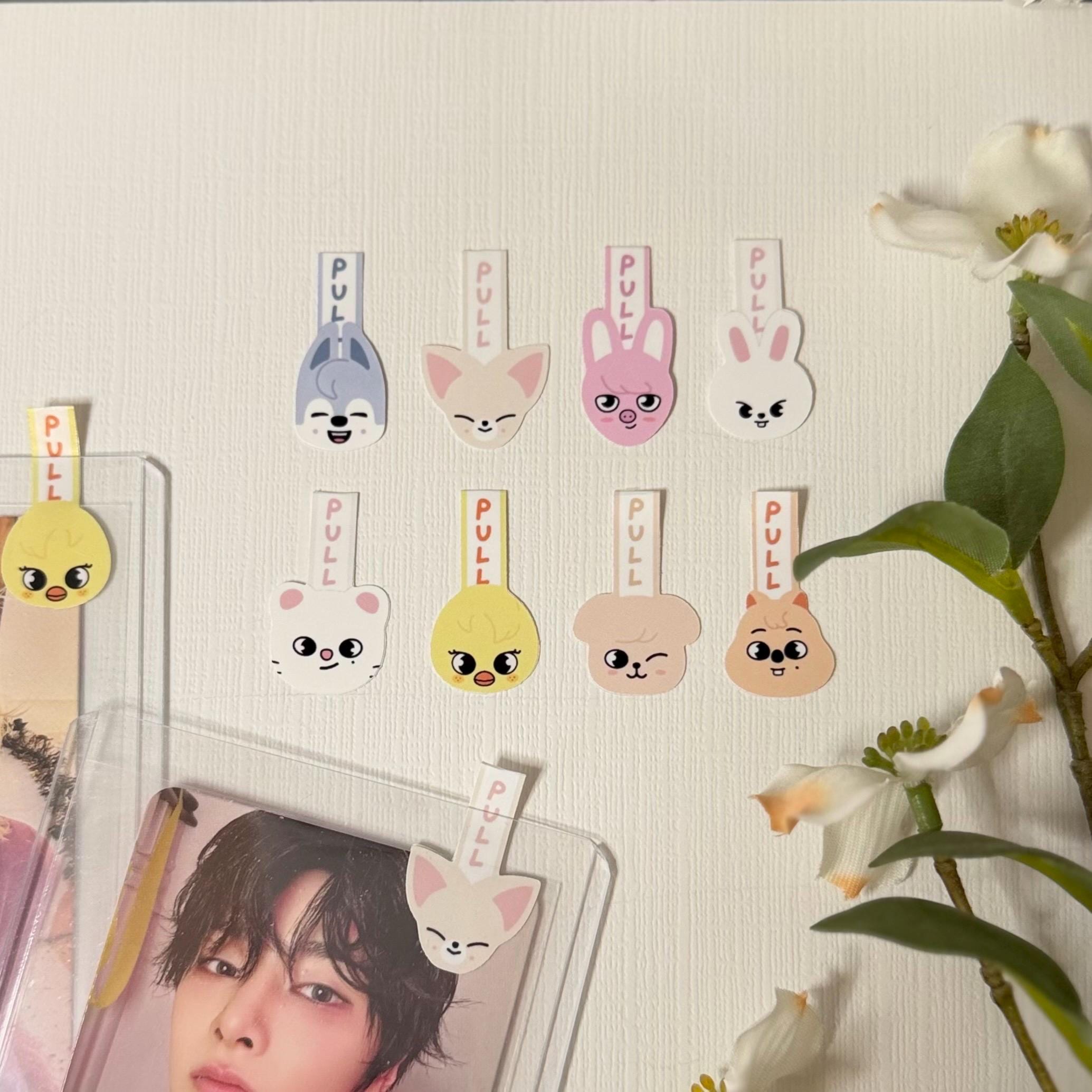 Felix Skz Photocard - Etsy