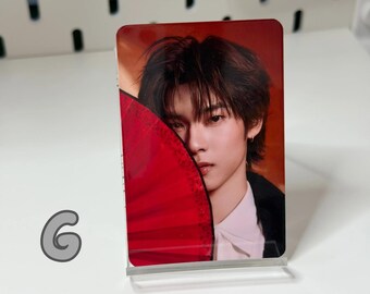 Teeteepor Lomo Photocards | Domundi | Thaibl | Duang With You - Etsy