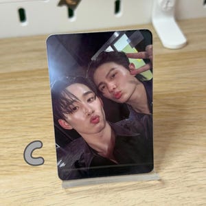 WilliamEst Lomo Photocards | Gmmtv | thaibl C