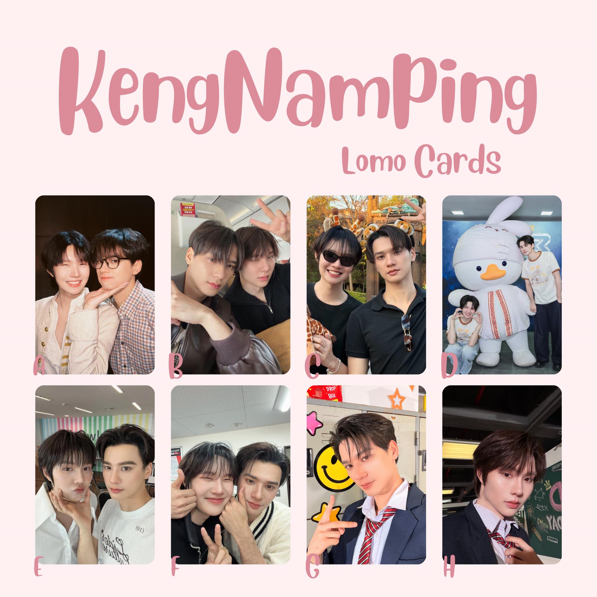 TeeTee Por DYW フォトカード セット DMD DOMUNDI Domundi Photocard - Etsy