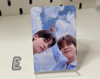 Teeteepor Lomo Photocards | Domundi | Thaibl | Duang With You - Etsy