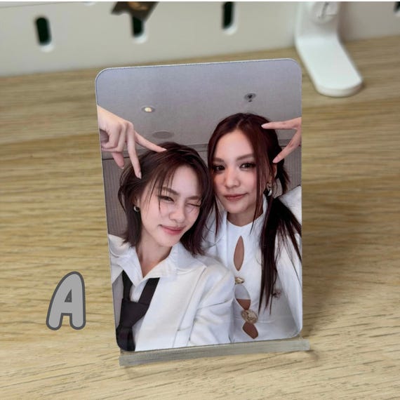 Emibonnie Lomo Photocards | Gmmtv | Thaigl - Etsy Australia