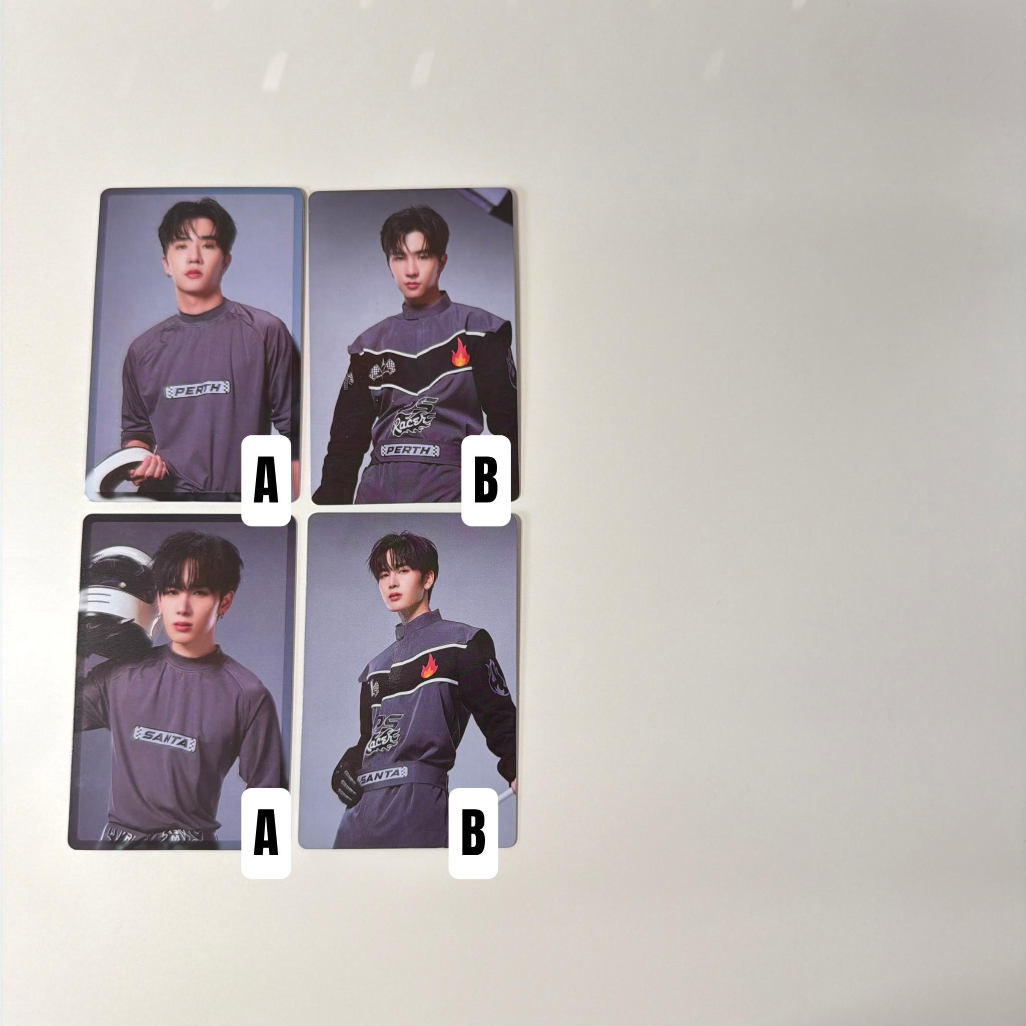 Official Gmmtv LOL Fan Fest 2026 Photocards - Etsy