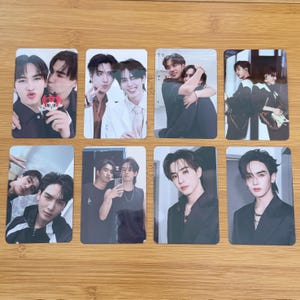 Perthsanta Photocard - Etsy