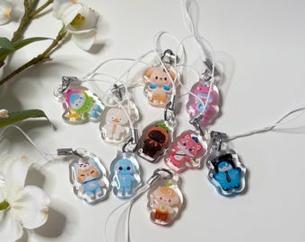 Domundi Phone Charms | KengNamping TleFirstone ZeeNunew