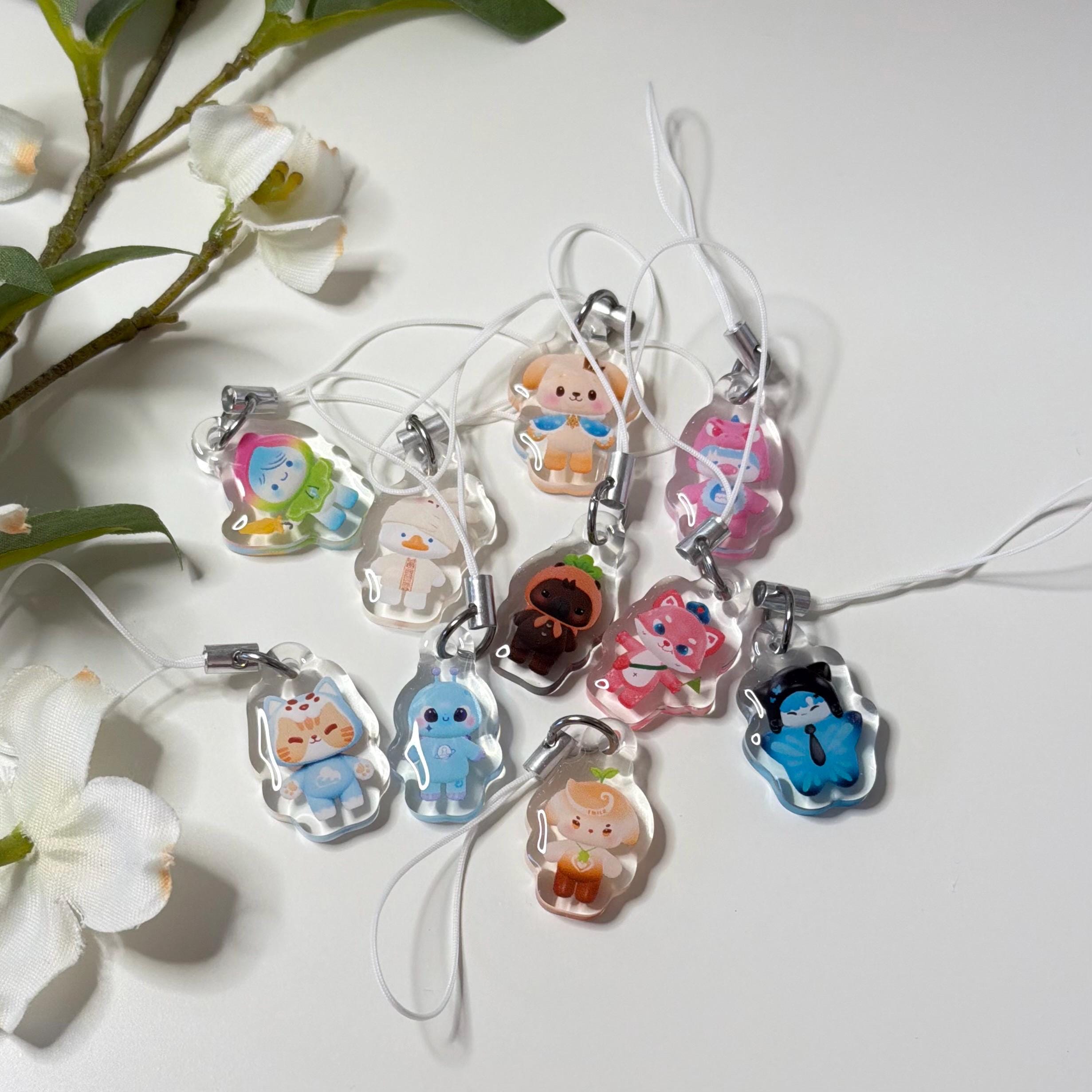Zeenunew - Etsy
