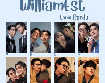Official GMMTV Lol 2025 Photobook (jimmysea) - Etsy