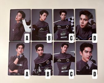 Official Gmmtv LOL Fan Fest 2026 Photocards - Etsy