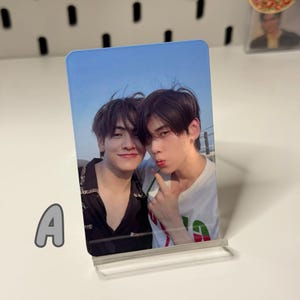 JoongDunk Lomo Photocards | Gmmtv | thaibl A