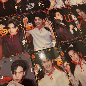 Firstkhao Photocards - Etsy