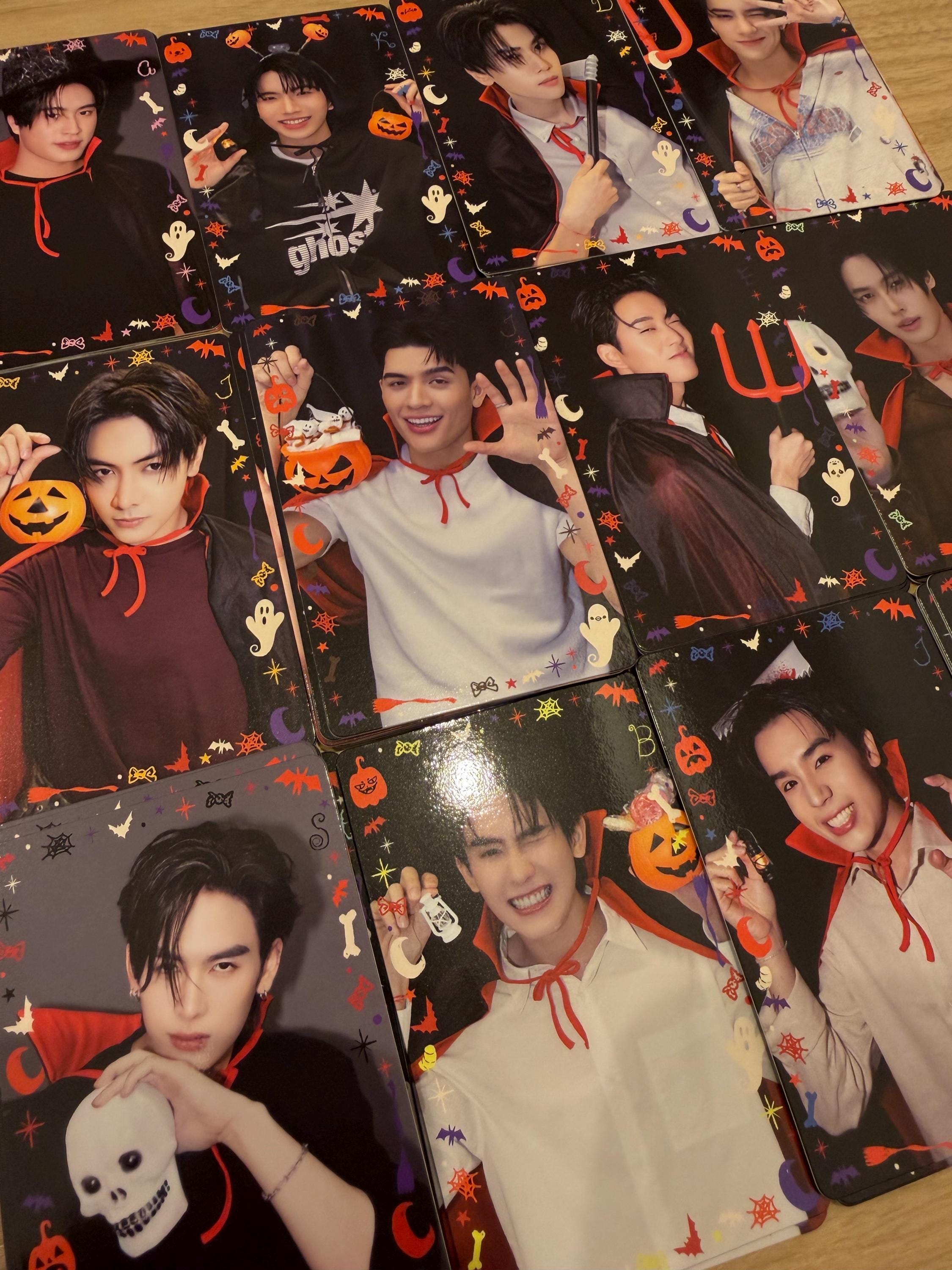 Firstkhao Photocards - Etsy