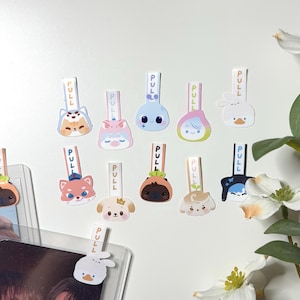 Zeenunew Photocards - Etsy