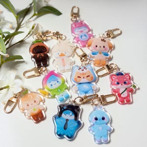 Zeenunew Merch - Etsy
