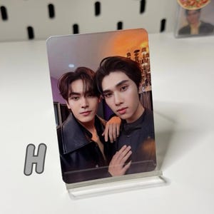 JoongDunk Lomo Photocards | Gmmtv | thaibl H