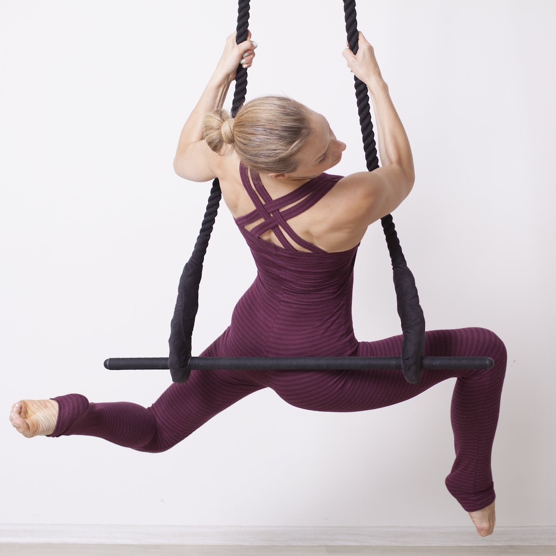 Aerial Trapeze Circus Equipment Etsy