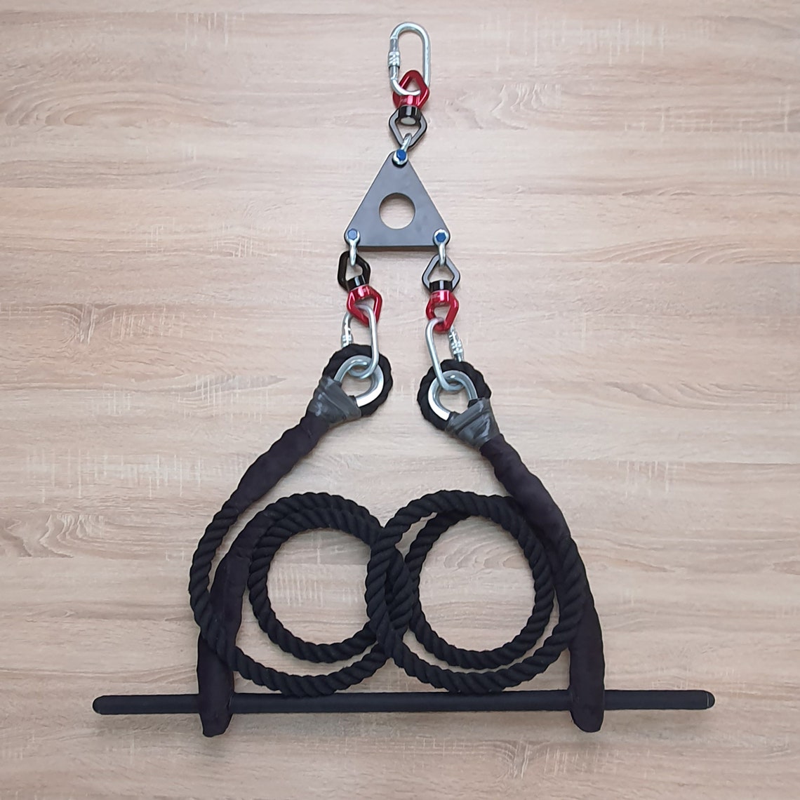 Aerial Trapeze Circus Equipment Etsy