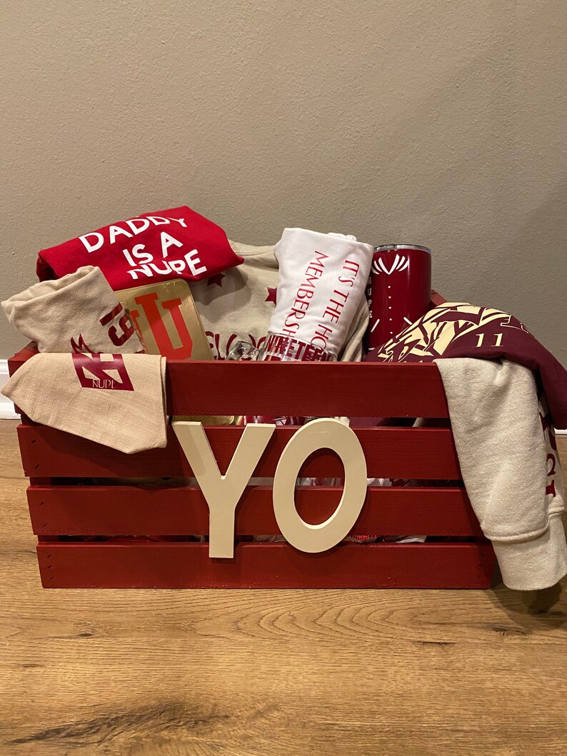 Custom Gift Boxes Etsy