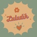 Luludik store logo