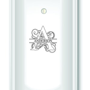 Custom Slip-Resistant Stickers for Tubs and Floors - Safety Grip Decals for Bathroom, Shower, and Bathtub