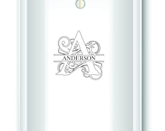 Custom Slip-Resistant Stickers for Tubs and Floors - Safety Grip Decals for Bathroom, Shower, and Bathtub