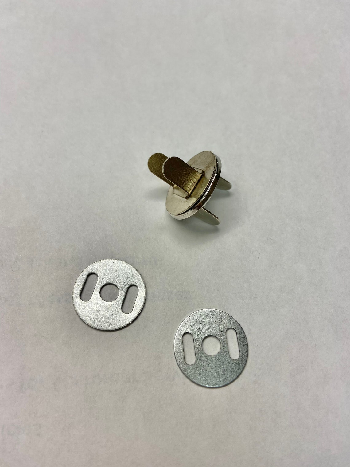 18.5mm Handbag and Purse Snaps Etsy