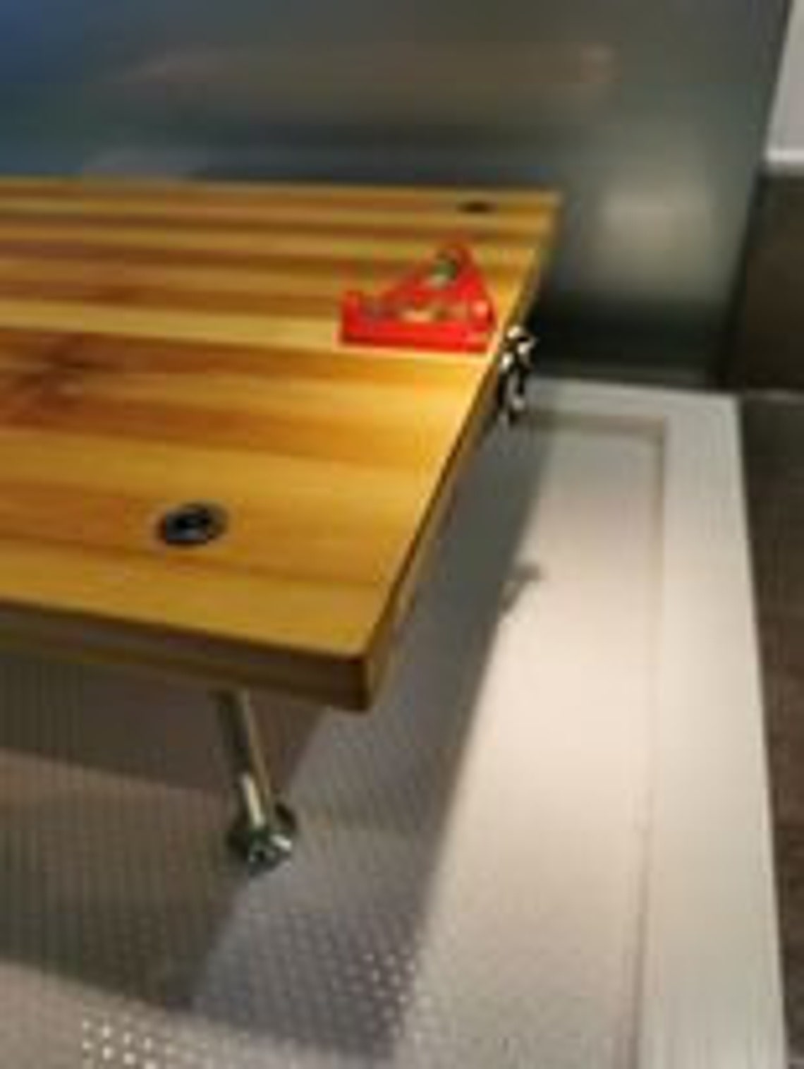 Leveling Board Leveling Table for resin craft stackable Etsy