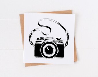 Appareil Photo Dessin Etsy