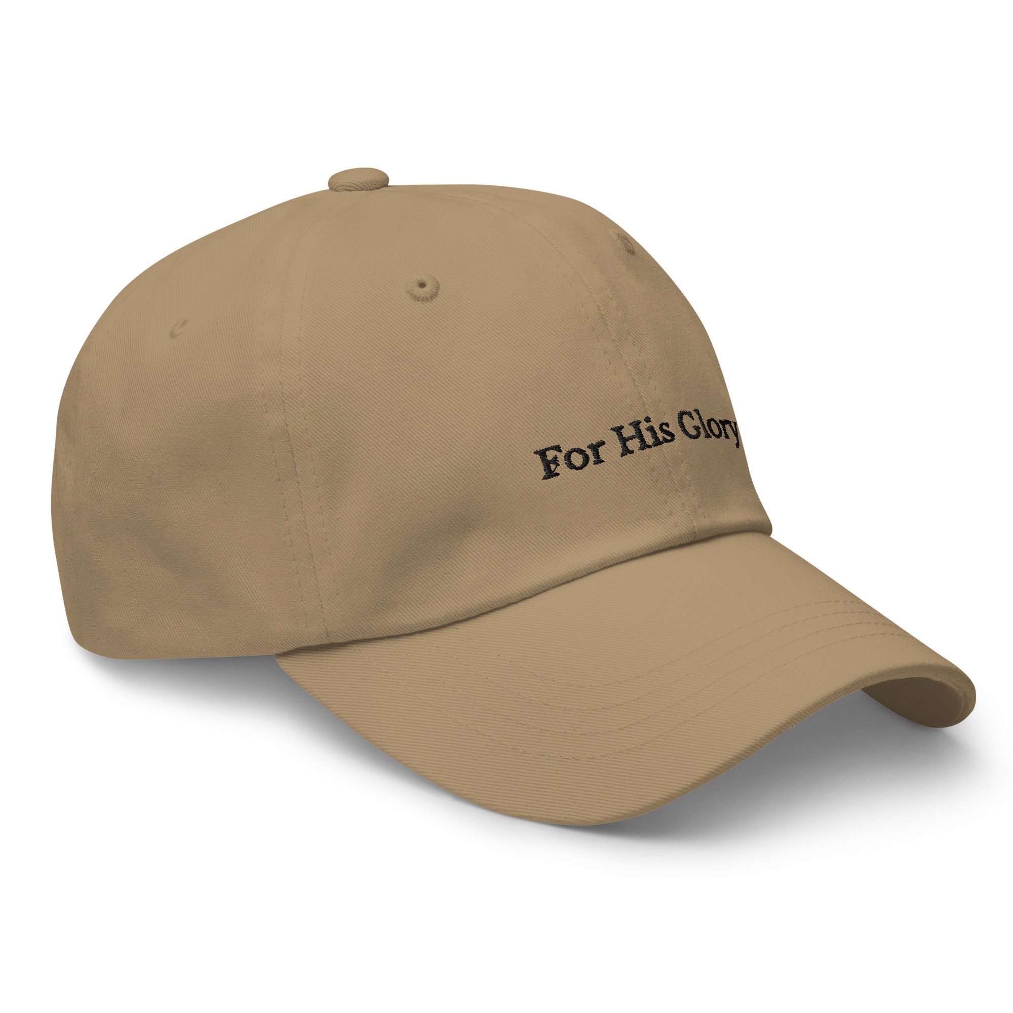 Embroidered Hat - Etsy